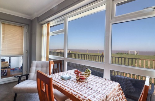 Corton House | Bungalow 14