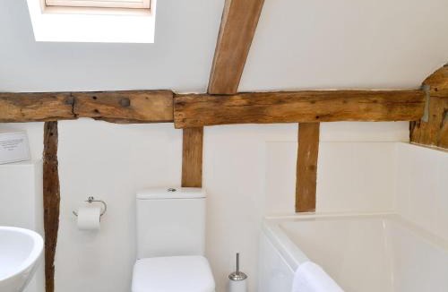 Diss House | Burfields Barn
