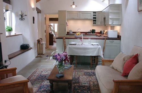 Walkhampton Cottage | Burham Barn