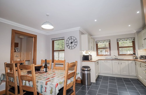 Aviemore Cottage | Burnside House