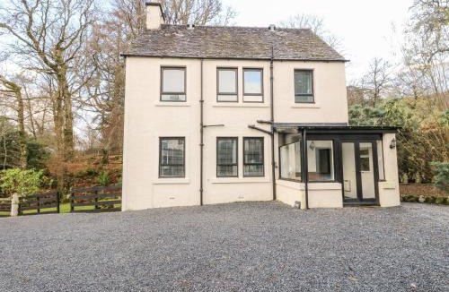 Dalmally House | Burnside House