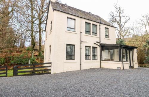 Dalmally House | Burnside House