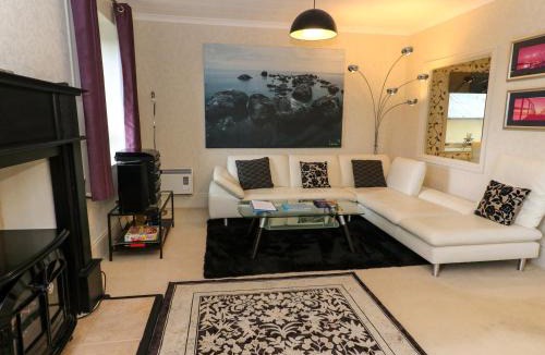 Dalmally House | Burnside House