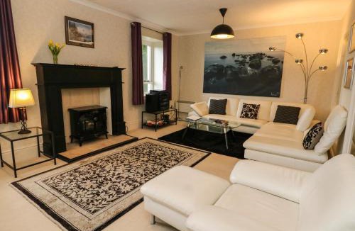 Dalmally House | Burnside House