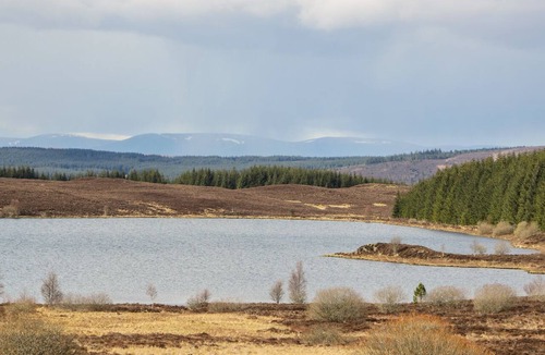 Foss Cottage | Burnside Lodge