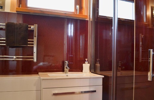 Torlundy House | Burnside Lodge