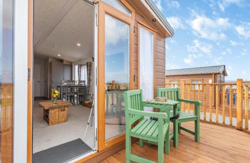 Mey House | Burray