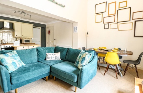 Stalham Cottage | BURTONS MILL RETREAT, family friendly in Stalham