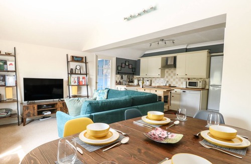 Stalham Cottage | BURTONS MILL RETREAT, family friendly in Stalham