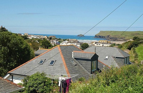 Polzeath Cottage | Burwyn