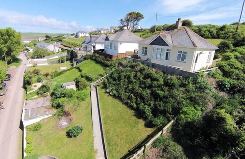Polzeath Cottage | Burwyn
