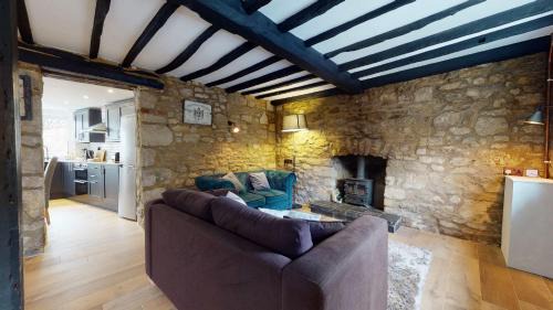Cuddesdon House | Bushnells Cottage