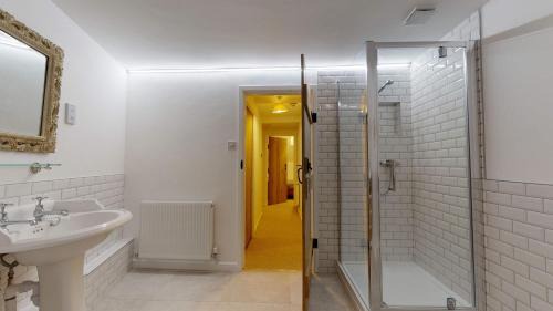 Cuddesdon House | Bushnells Cottage