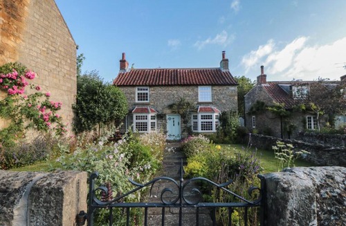 Lockton House | Bute Cottage