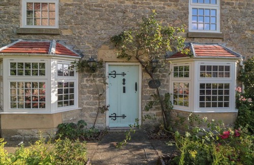 Lockton House | Bute Cottage