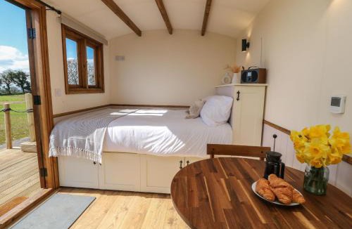 Crediton House | Buzzards