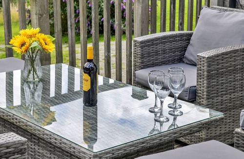 Eglwysbach House | Buzzards View by Interhome