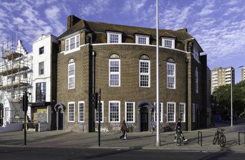 Brighton City Centre Apartment | Buzzing Brighton Apartments By My Getaways