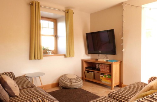 Glandyfi House | Bwlch y Gliced