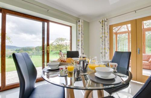 Bala House | Bwthyn Bryn yr Aber