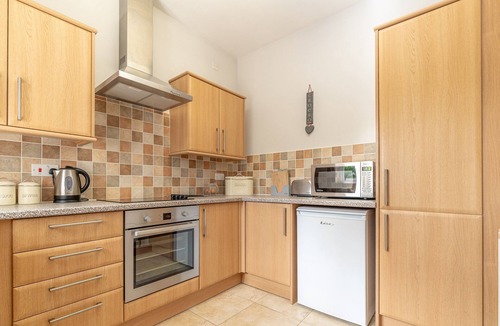 Denbigh Other | Bwthyn-Bwlch - a self catering cottage that sleeps 4 guests in 2 bedrooms