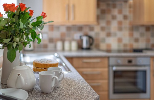 Denbigh Other | Bwthyn-Bwlch - a self catering cottage that sleeps 4 guests in 2 bedrooms