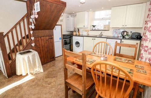 Rhyd-y-clafdy Cottage | Bwthyn Celyn