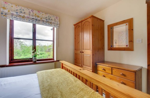Llanerchymedd Cottage | Bwthyn Gwyn