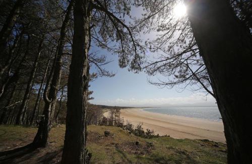 Malltraeth House | Bwthyn Hermon