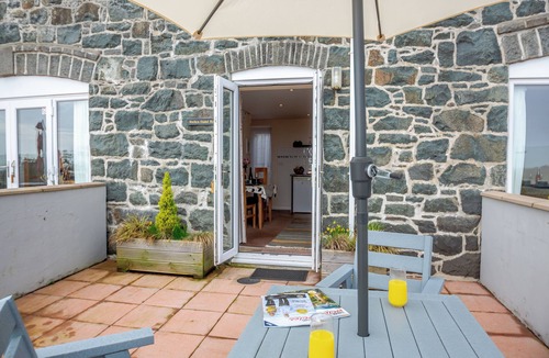 Rhyd-y-clafdy Cottage | Bwthyn Hudol Bach - UK46709