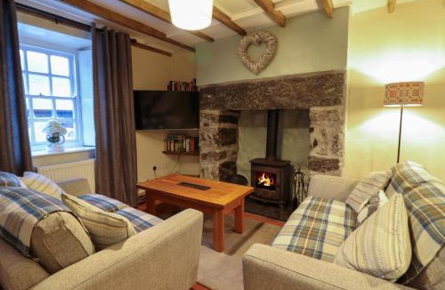 Manod House | Bwthyn Y Bugail