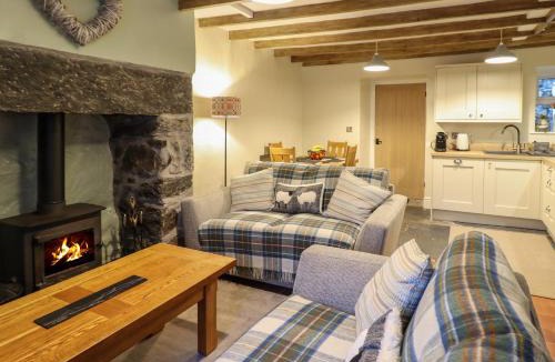 Manod House | Bwthyn Y Bugail