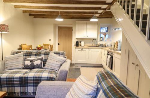 Manod House | Bwthyn Y Bugail