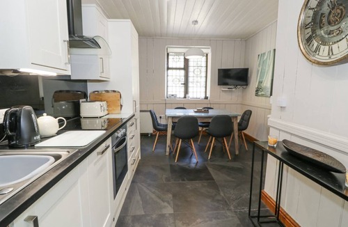 Maentwrog Cottage | Bwthyn y Coediwr Cottage Retreat