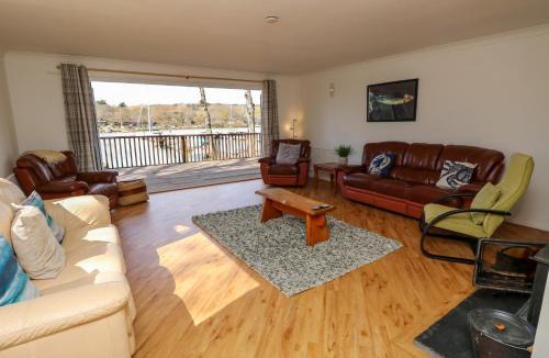 Ryde House | Byewater