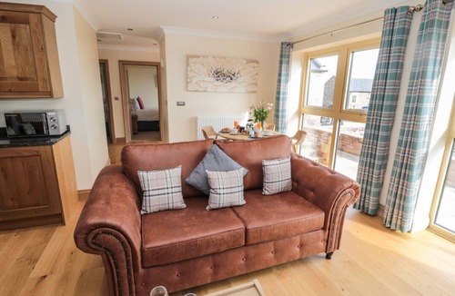 Embleton Cottage | Byre Cottage in Embleton. WiFi