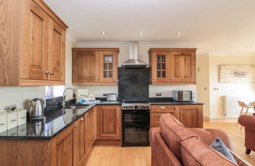 Embleton Cottage | Byre Cottage in Embleton. WiFi