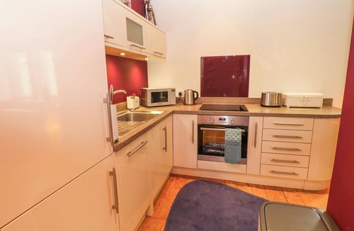 Litton Cottage | Byre Suite