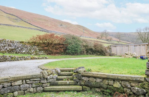 Litton Cottage | Byre Suite