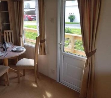 Penparcau House | C8