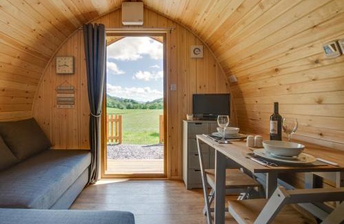 Dinas Mawddwy House | Caban Clyd