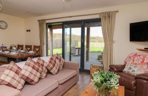 Rhayader Cottage | Caban Dulas
