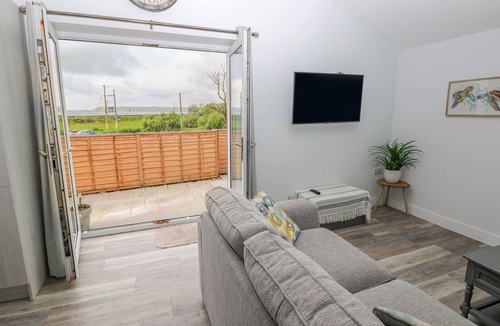Amroth Cottage | Caban Y Mor