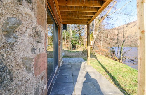 Invergarry Cottage | Cabin ∙ 1 bedroom ∙ 2 guests