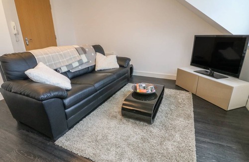 Ingleton Cottage | Cabin ∙ 1 bedroom ∙ 2 guests
