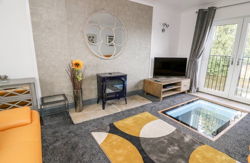 Gargrave Cottage | Cabin ∙ 2 bedrooms ∙ 4 guests
