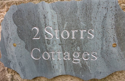 Ingleton Cottage | Cabin ∙ 2 bedrooms ∙ 4 guests