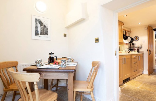 Ingleton Cottage | Cabin ∙ 2 bedrooms ∙ 4 guests