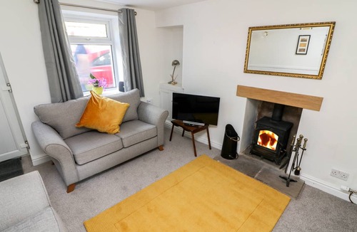 Ingleton Cottage | Cabin ∙ 2 bedrooms ∙ 4 guests