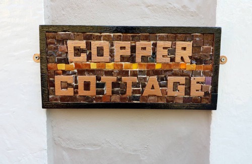 Ingleton Cottage | Cabin ∙ 2 bedrooms ∙ 4 guests